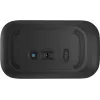 HP Z3700 Dual Nero Mouse, ambidestro, RF Wireless, 1600 DPI, Nero