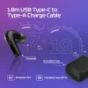 HyperX Cloud MIX Buds 2 Cuffie wireless (nero)