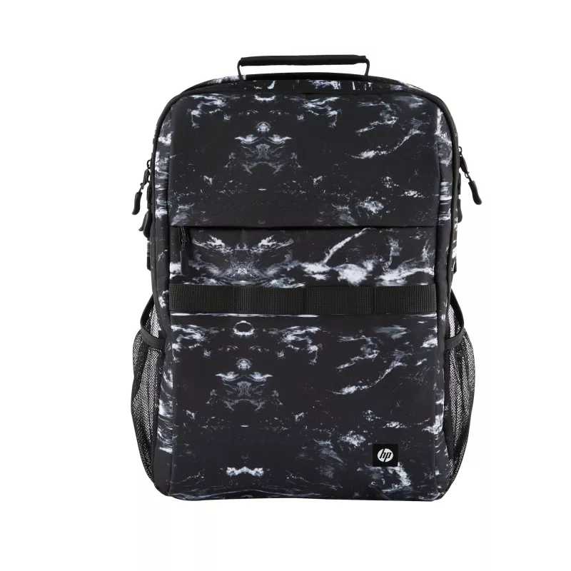 HP 7J592AA Campus XL zaino, 16 pollici (40,6 cm), 20 l, 620 g, Marble Stone