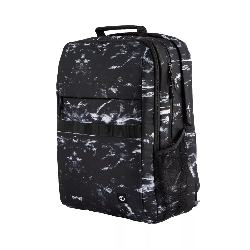 HP 7J592AA Campus XL zaino, 16 pollici (40,6 cm), 20 l, 620 g, Marble Stone