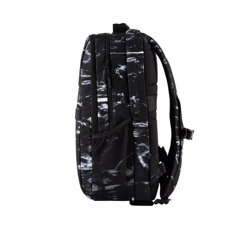 HP 7J592AA Campus XL zaino, 16 pollici (40,6 cm), 20 l, 620 g, Marble Stone