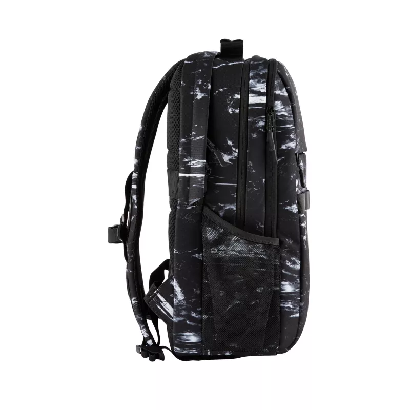 HP 7J592AA Campus XL zaino, 16 pollici (40,6 cm), 20 l, 620 g, Marble Stone