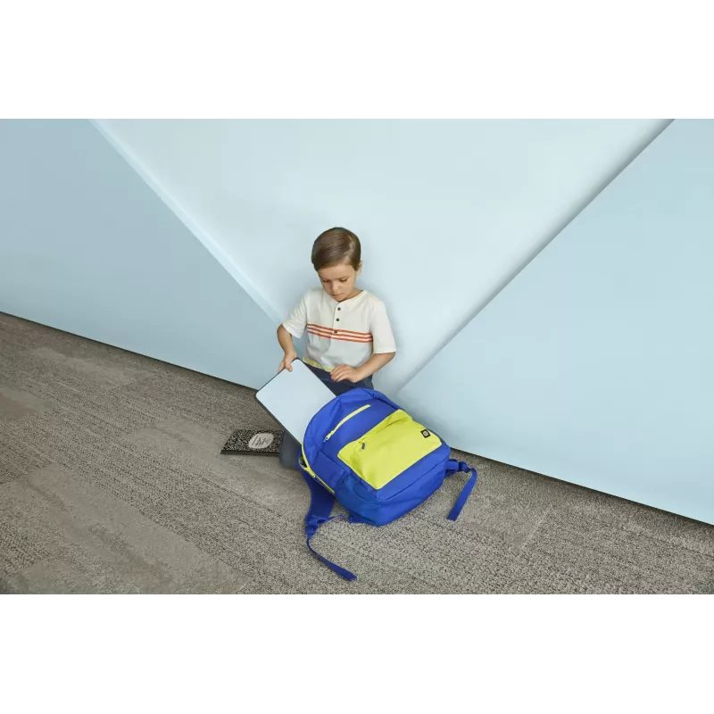 HP Campus Blue Zaino, Zaino, 39,6 cm (15,6 pollici), 490 g