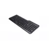 HP 460 Tastiera Bluetooth multi-dispositivo, Full-Size (100%), wireless, Bluetooth, meccanica, Nero