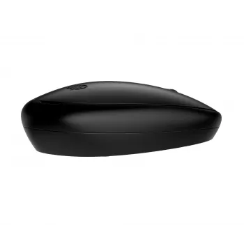 HP 245 Mouse Bluetooth, ambidestro, ottico, Bluetooth, 1600 DPI, Nero