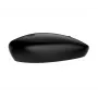 HP 245 Mouse Bluetooth, ambidestro, ottico, Bluetooth, 1600 DPI, Nero