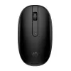 HP 245 Mouse Bluetooth, ambidestro, ottico, Bluetooth, 1600 DPI, Nero