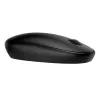 HP 245 Mouse Bluetooth, ambidestro, ottico, Bluetooth, 1600 DPI, Nero