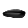 HP 245 Mouse Bluetooth, ambidestro, ottico, Bluetooth, 1600 DPI, Nero