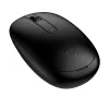 HP 245 Mouse Bluetooth, ambidestro, ottico, Bluetooth, 1600 DPI, Nero
