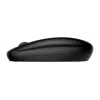 HP 245 Mouse Bluetooth, ambidestro, ottico, Bluetooth, 1600 DPI, Nero