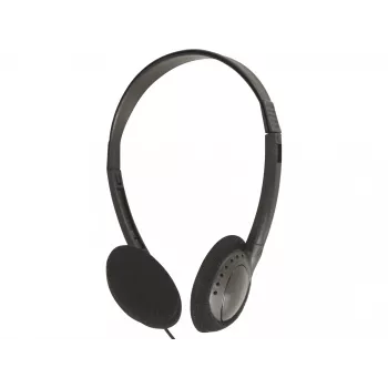Sandberg Bulk Cuffie, Wireless, 20 - 20000 Hz, Musica, 51 g, Cuffie, Nero