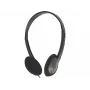 Sandberg Bulk Cuffie, Wireless, 20 - 20000 Hz, Musica, 51 g, Cuffie, Nero