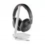 HP Poly Voyager Surround 85 UC Cuffie USB-C + adattatore USB-C/A + base di ricarica