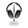 HP Poly Voyager Surround 85 UC Cuffie USB-C + adattatore USB-C/A + base di ricarica