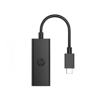 HP Adattatore USB-C a DisplayPort G2, 0,12 m, DisplayPort, USB Type-C, Femmina, Maschio, 7680 x 4320 Pixel