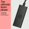 HP 8Y8Y1AA adattatore da USB-C a DisplayPort G2, 8K (7680 x 4320), nero