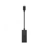 HP 8Y8Y1AA adattatore da USB-C a DisplayPort G2, 8K (7680 x 4320), nero