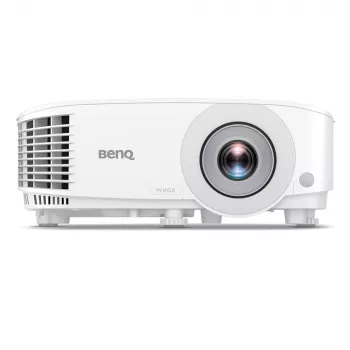 BenQ MW560 proiettore standard throw 4000 ANSI lumen DLP WXGA (1280x800) 3D bianco