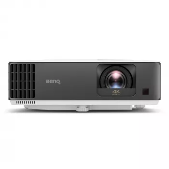 BenQ TK700ST proiettore a corta distanza 3000 ANSI lumen DLP UHD 4K (3840x2160) 3D bianco