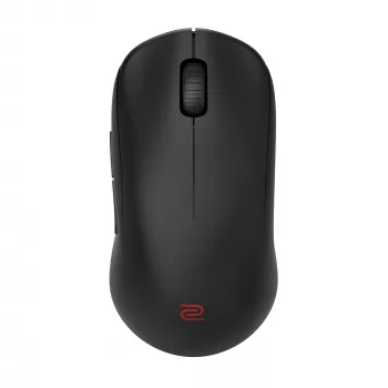 ZOWIE U2-DW mouse gaming per destrimani RF Wireless 3200 DPI