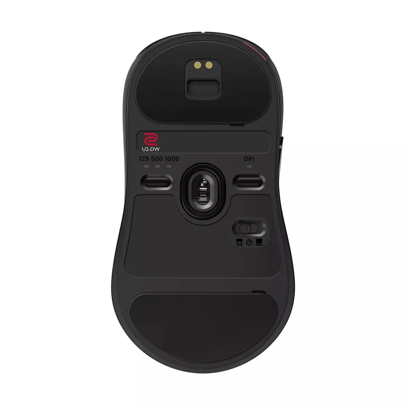 ZOWIE U2-DW mouse gaming per destrimani RF Wireless 3200 DPI