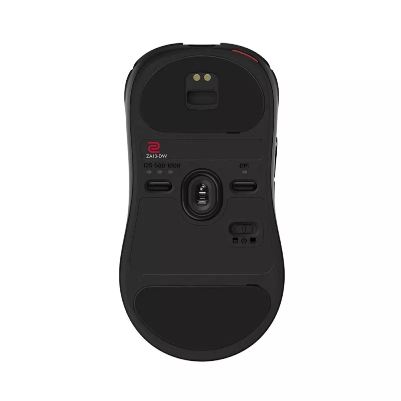 ZOWIE ZA13-DW mouse gaming per destrimani RF Wireless 3200 DPI