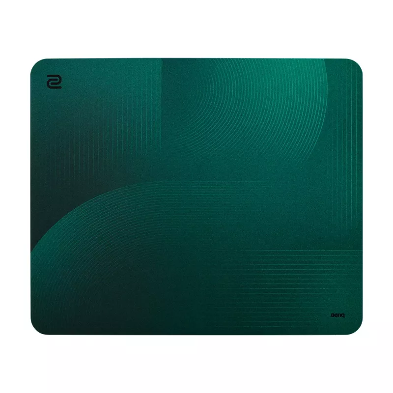 ZOWIE G-SR-SE Bi tappetino mouse gaming verde