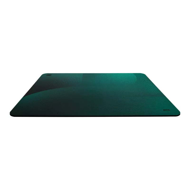 ZOWIE G-SR-SE Bi tappetino mouse gaming verde