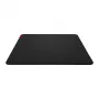 Tappetino mouse gaming Zowie G-SR III — grande superficie in tessuto 470 × 390 mm, nero, bordi cuciti
