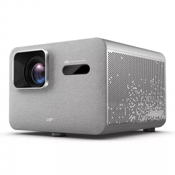 BenQ TK705i｜proiettore home cinema 4K HDR 3000lm per film e gaming