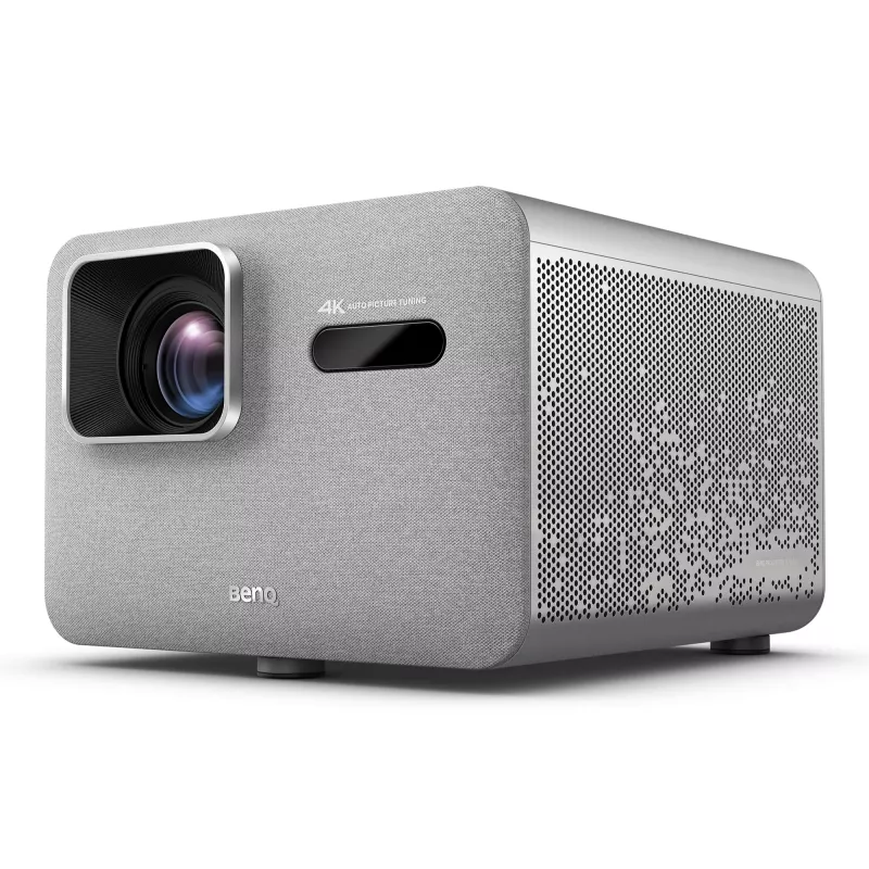 BenQ TK705i｜proiettore home cinema 4K HDR 3000lm per film e gaming