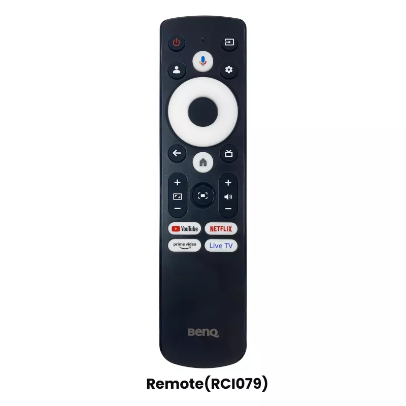 BenQ TK705i｜proiettore home cinema 4K HDR 3000lm per film e gaming