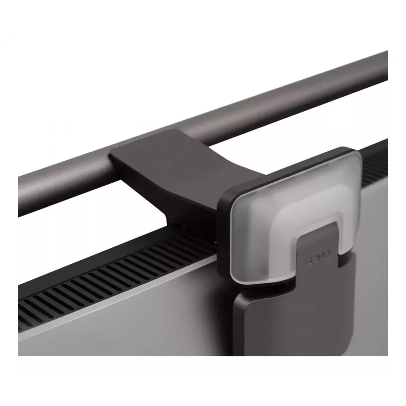 BenQ ScreenBar Halo 2 lampada per monitor grigio