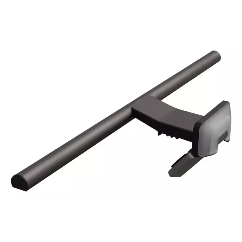 BenQ ScreenBar Halo 2 lampada per monitor grigio