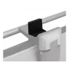 BenQ ScreenBar Halo 2 lampada per monitor grigio