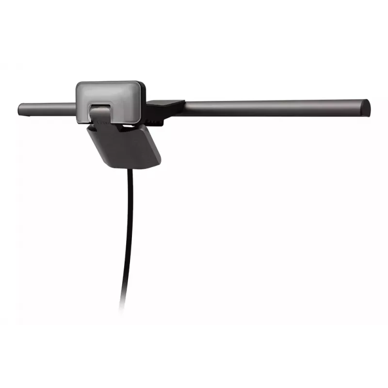 BenQ ScreenBar Halo 2 lampada per monitor grigio