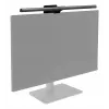 BenQ ScreenBar Halo 2 lampada per monitor grigio