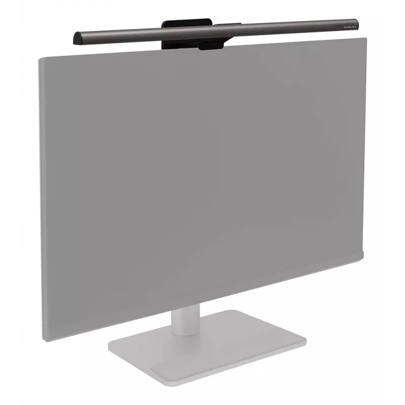 BenQ ScreenBar Halo 2 lampada per monitor grigio