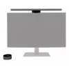 BenQ ScreenBar Halo 2 lampada per monitor grigio