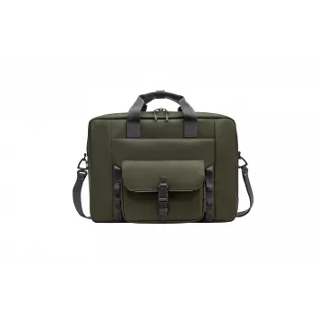 HP borsa modulare per laptop 15,6 pollici, borsa a tracolla, 39,6 cm (15,6