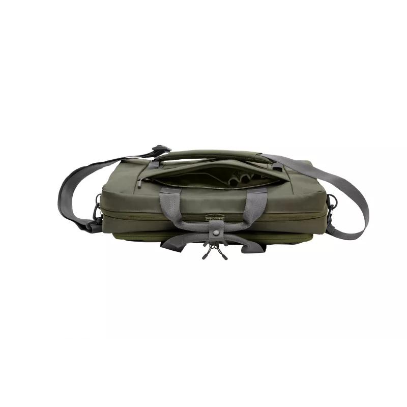 HP borsa modulare per laptop 15,6 pollici, borsa a tracolla, 39,6 cm (15,6