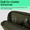 HP borsa modulare per laptop 15,6 pollici, borsa a tracolla, 39,6 cm (15,6
