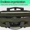 HP borsa modulare per laptop 15,6 pollici, borsa a tracolla, 39,6 cm (15,6