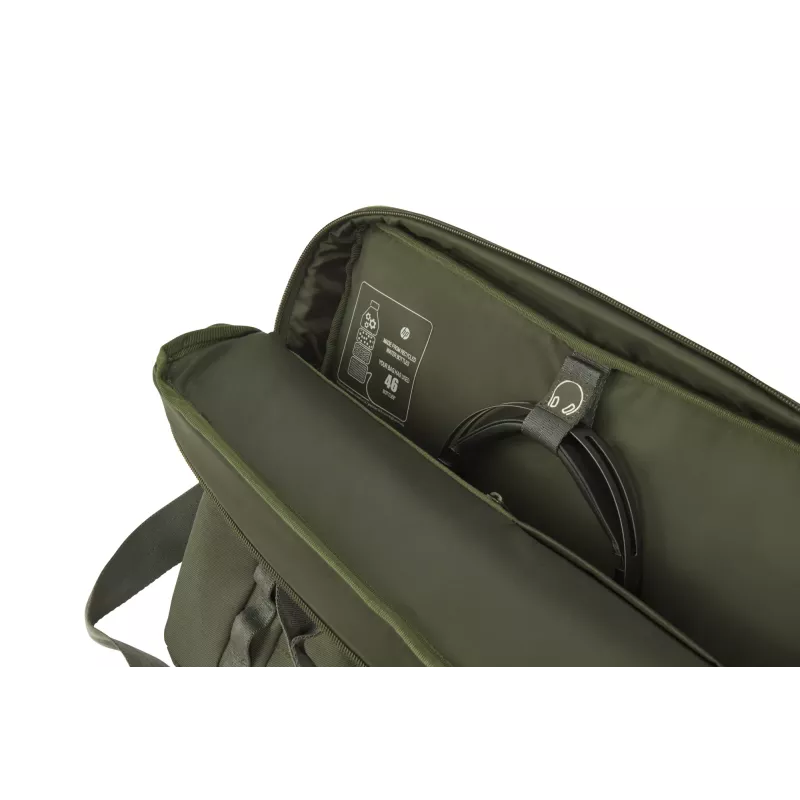 HP borsa modulare per laptop 15,6 pollici, borsa a tracolla, 39,6 cm (15,6