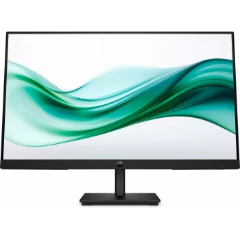 HP Series 3 Pro monitor FHD 23,8 pollici - 324pv, 60,5 cm (23,8 inch), 1920 x 1080 pixel, Full HD, LCD, 5 ms, nero