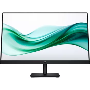 HP Series 3 Pro monitor FHD 23,8 pollici - 324pv, 60,5 cm (23,8 inch), 1920 x 1080 pixel, Full HD, LCD, 5 ms, nero