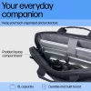 HP Everyday borsa portadocumenti per laptop 14 pollici, borsa portadocumenti, 35,8 cm (14,1