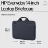 HP Everyday borsa portadocumenti per laptop 14 pollici, borsa portadocumenti, 35,8 cm (14,1