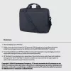 HP Everyday borsa portadocumenti per laptop 14 pollici, borsa portadocumenti, 35,8 cm (14,1